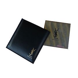 Yves Saint Laurent Purses, wallets, cases Black
