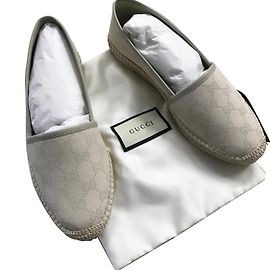 Gucci Espadrilles Beige