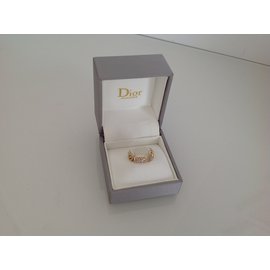 Dior-Ring-Golden