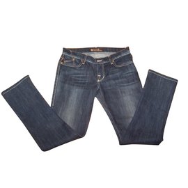 Autre Marque Vaqueros Rock & Republic Azul