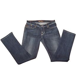 Autre Marque Rock & Republic Jeans Blau
