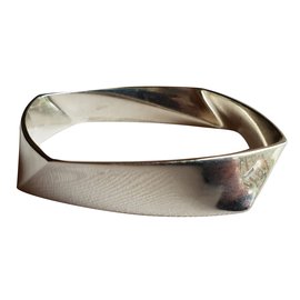 Tiffany & Co Bracciali Argento