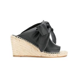 Céline Espadrille Nappa Lamm und Kalb Andere