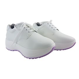 Céline Delivery Sneaker Calfskin White