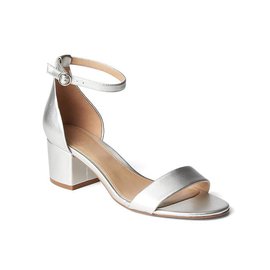 Gap sandali Argento