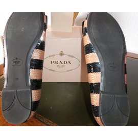 Prada-Ballet flats-Other