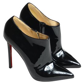 boots louboutin occasion boots louboutin occasion
