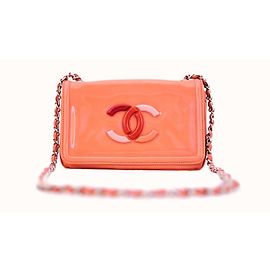 Chanel Sacs à main Orange