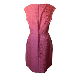 Louis Vuitton-Robes-Rose