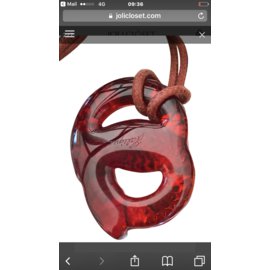 Lalique-Serpents-Rouge