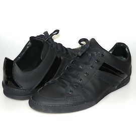Dior Sneakers Black