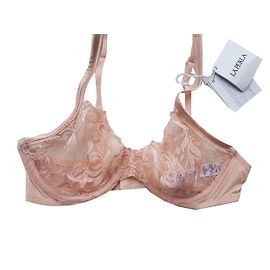 La Perla Intimates Pink