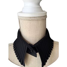 Karl Lagerfeld Bufandas Negro