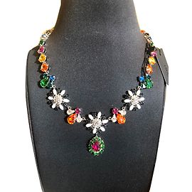 Miu Miu Collane Multicolore