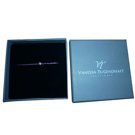 Vanessa Tugendhaft Bracelet Violet