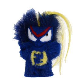 Fendi-Bag charm new-Blue