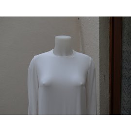 Stella Mc Cartney-Dresses-White