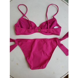 La Perla-Swimwear-Pink