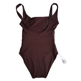Eres Swimwear Brown