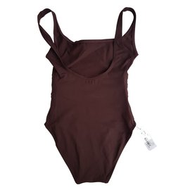 Eres-Vêtements de bain-Marron