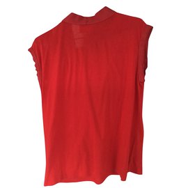 Lanvin-T-Shirt-Rot
