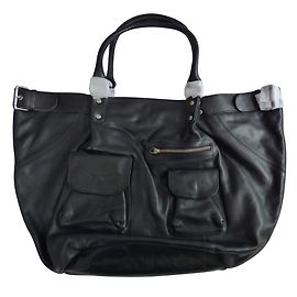 Ikks Handbag Black