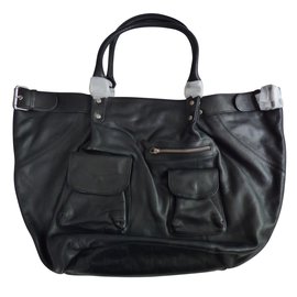 Ikks Sac à main Noir
