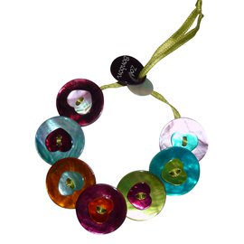 Autre Marque-Zoe Bonbon limited edition Bracelet-Multiple colors