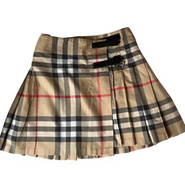 Burberry Saia Multicor
