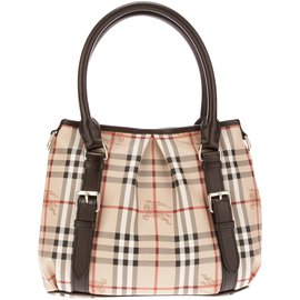 Burberry Bolsas Multicor