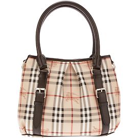 Burberry North Fields  Haymarket Multicolore