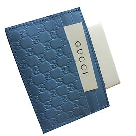 Guccissima Cardholder Other