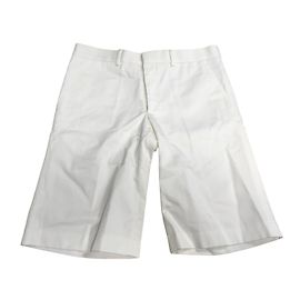 Hermès shorts Cream