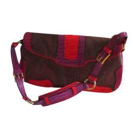 Etro-Handbag-Multiple colors