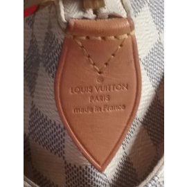 Louis Vuitton-Damier Azur total-Andere