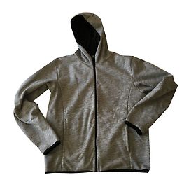 Uniqlo Gilet Gris
