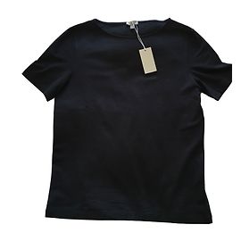 Cos Camiseta Azul marino