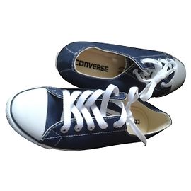 Converse scarpe da ginnastica Blu navy