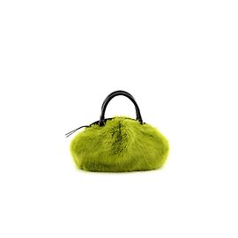Dries Van Noten Borsetta nuova Verde