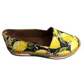 Dolce & Gabbana Espadrilles Multiple colors