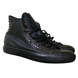 Converse sneakers Black