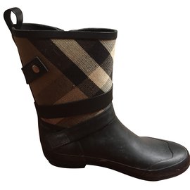 Burberry-boots-Black,Multiple colors
