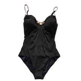 La Perla-Swimwear-Black