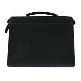 Fendi-Fendi mens bag new-Black