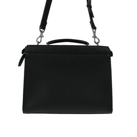 Fendi-Fendi mens bag new-Black
