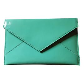 Tiffany & Co Mini pochette Vert