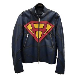 Valentino Blazer Jacken Schwarz