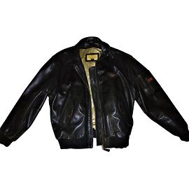 Redskins Blazer Jacken Schwarz