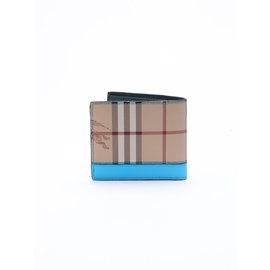 Burberry-Burberry wallet new-Other