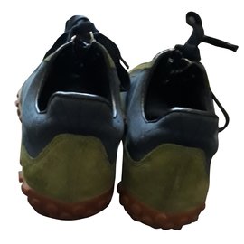Balenciaga-scarpe da ginnastica-Altro